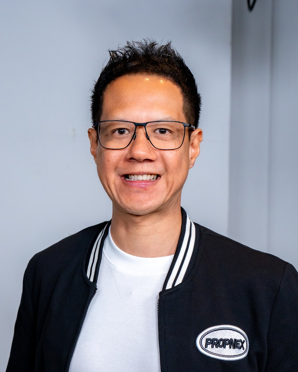 Adrian Lim of Adrian Lim Properties