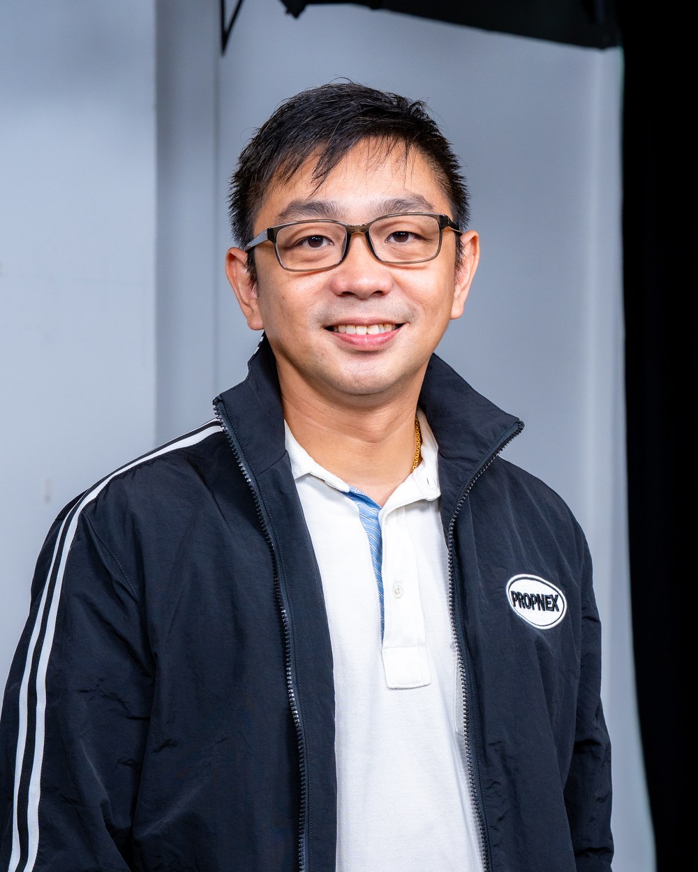 Kevin, associate at Adrian Lim Properties